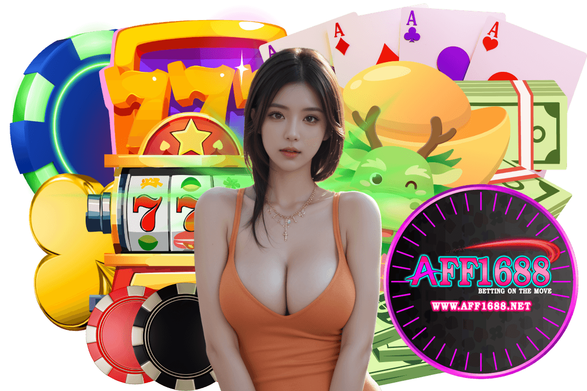 aff1688 login