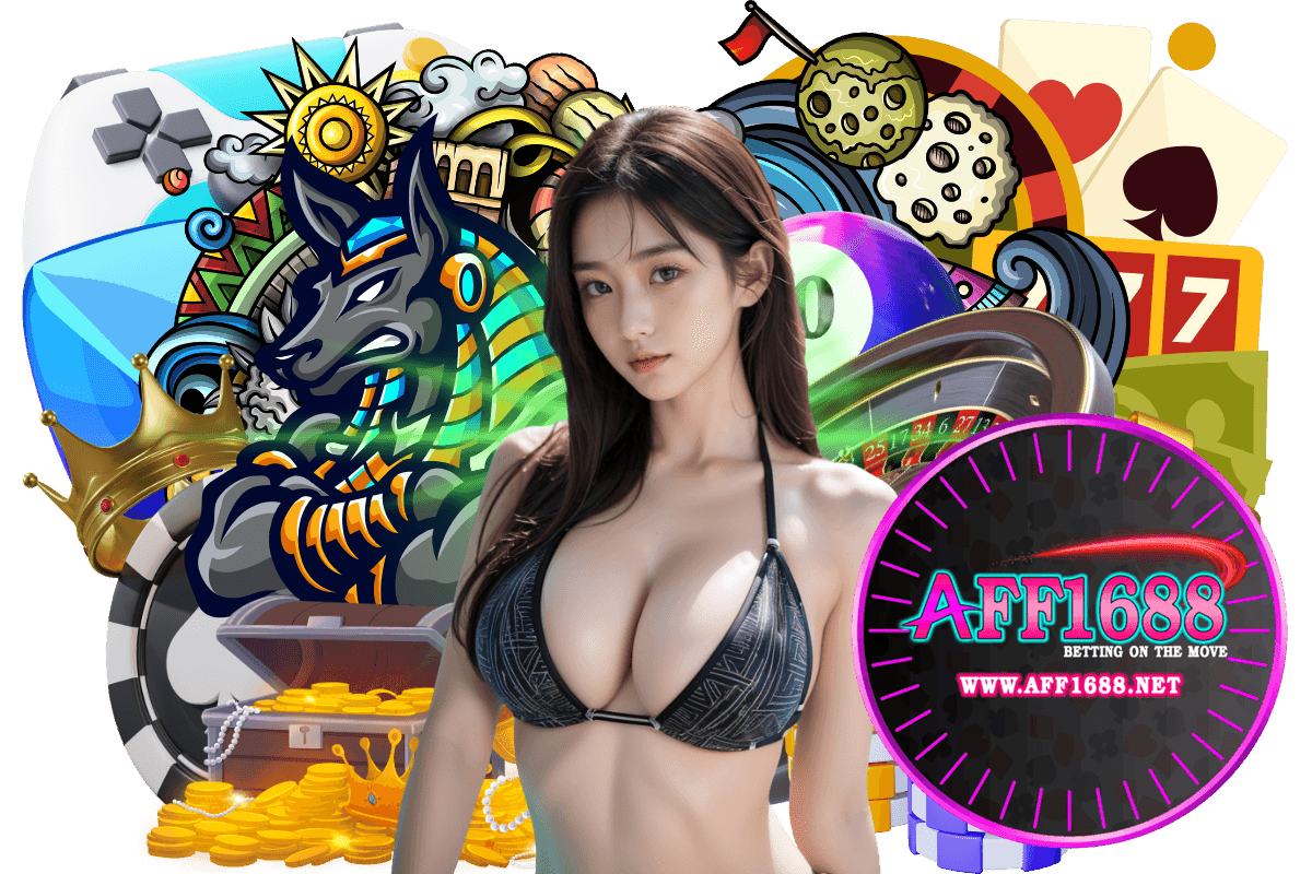 app aff1688